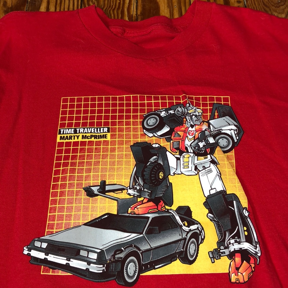 Loot Crate - NWOT‼️